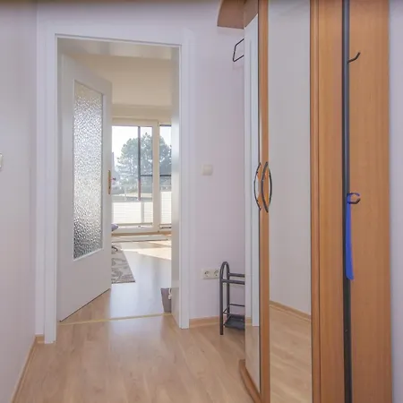 Haus Ruegensonne, App 04 - Bade- & Erlebniswelt Taeglich Inklusive